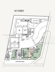 Ascent @ 456 (D12), Shop House #451992021